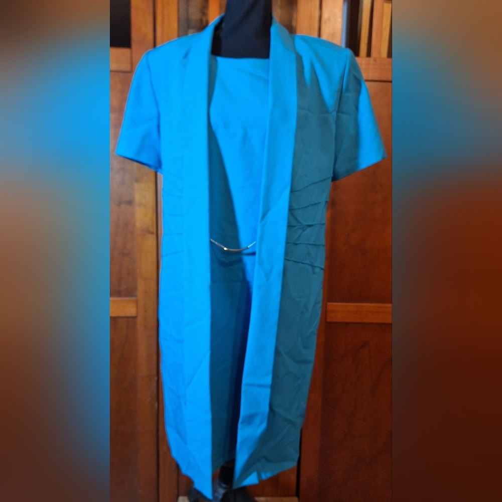 WILLOW RIDGE 2 piece dress set. Size 12